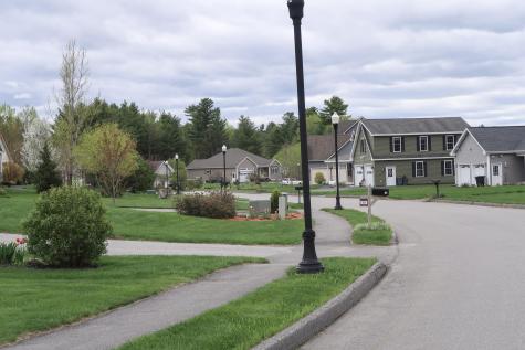 78 Fieldstone Drive Augusta ME 04330