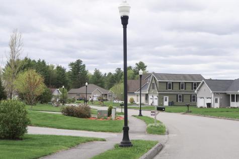 78 Fieldstone Drive Augusta ME 04330