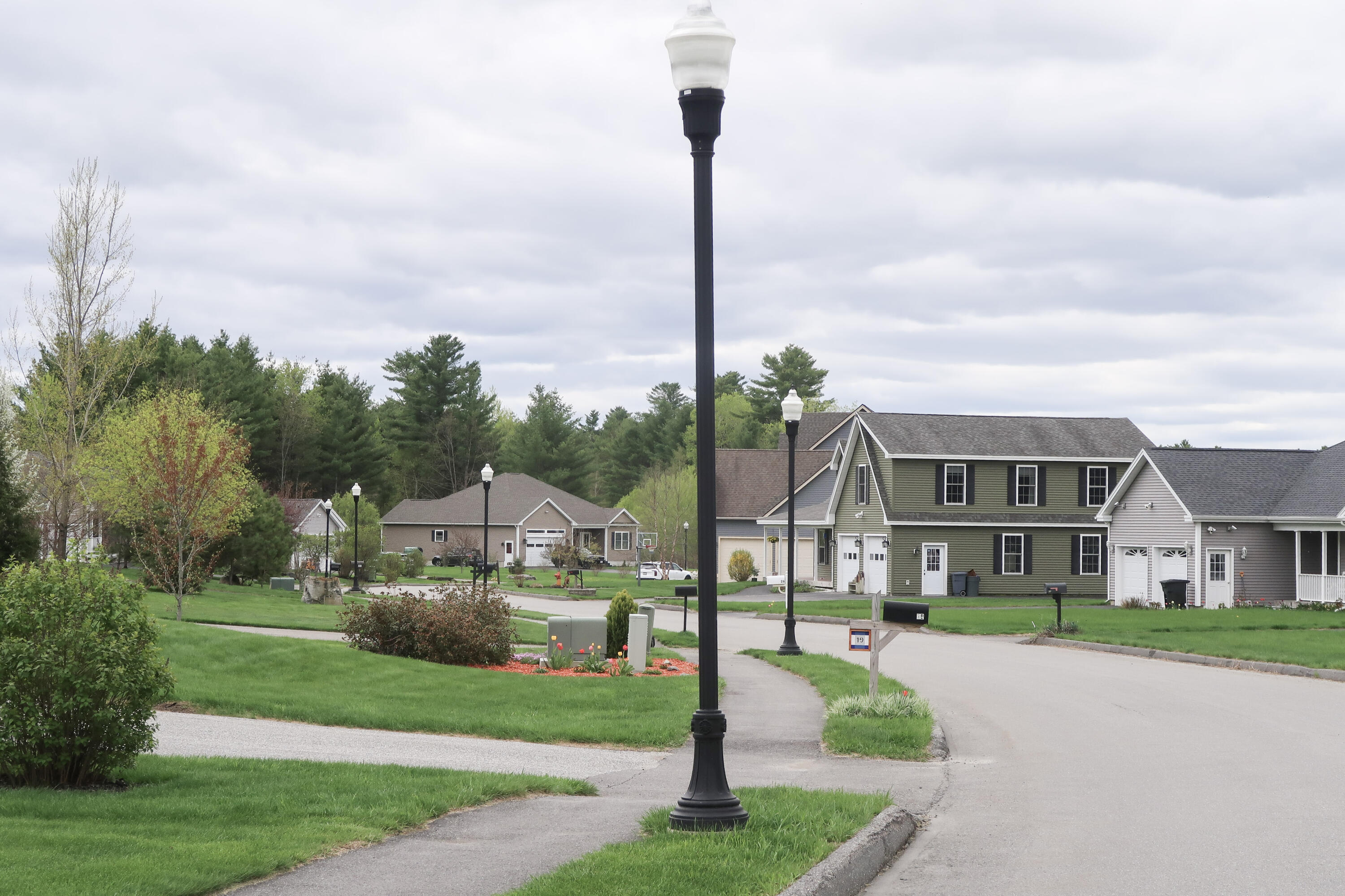 78 Fieldstone Drive Augusta ME 04330