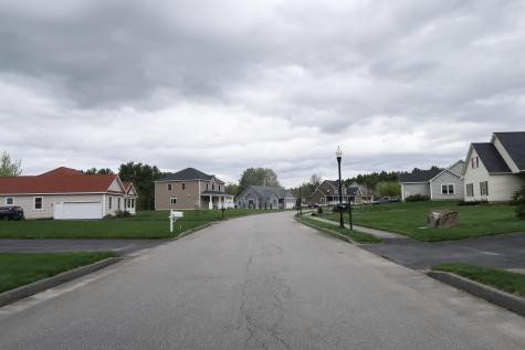 78 Fieldstone Drive Augusta ME 04330