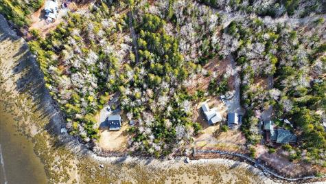 M16 L8 Wilson Point Road Castine ME 04421