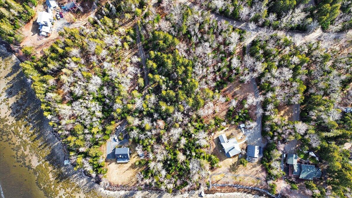 M16 L8 Wilson Point Road Castine ME 04421