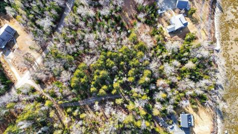 M16 L8 Wilson Point Road Castine ME 04421