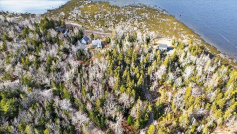 M16 L8 Wilson Point Road Castine ME 04421