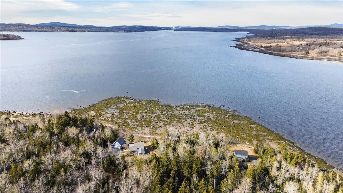 M16 L8 Wilson Point Road Castine ME 04421