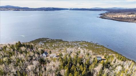 M16 L8 Wilson Point Road Castine ME 04421