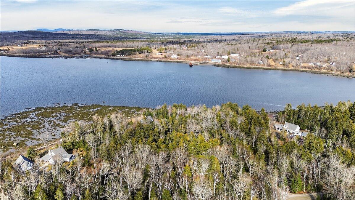 M16 L8 Wilson Point Road Castine ME 04421