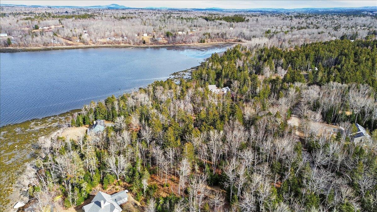 M16 L8 Wilson Point Road Castine ME 04421