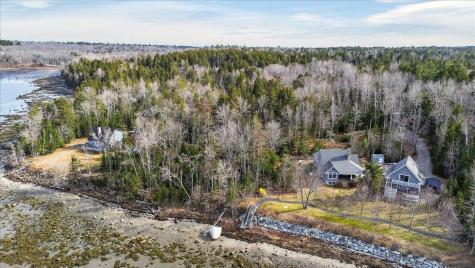 M16 L8 Wilson Point Road Castine ME 04421