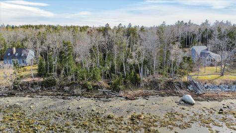 M16 L8 Wilson Point Road Castine ME 04421