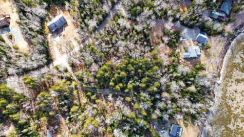 M16 L8 Wilson Point Road Castine ME 04421