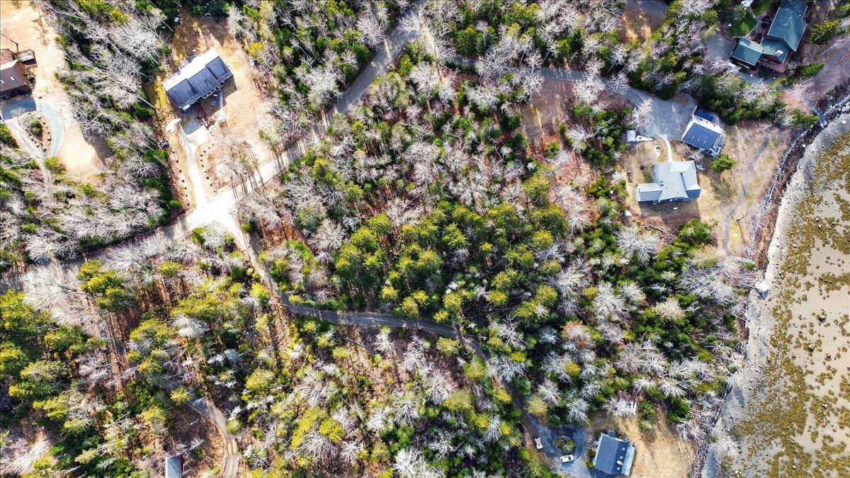 M16 L8 Wilson Point Road Castine ME 04421