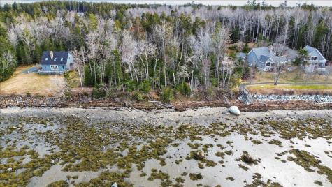 M16 L8 Wilson Point Road Castine ME 04421