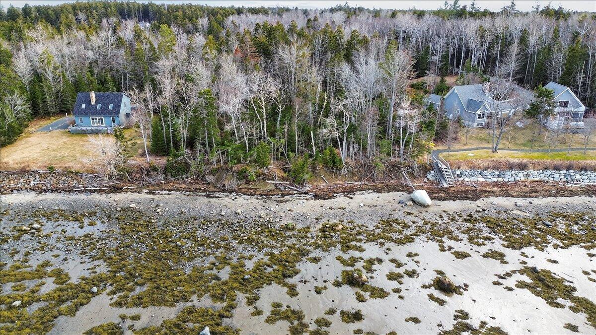 M16 L8 Wilson Point Road Castine ME 04421