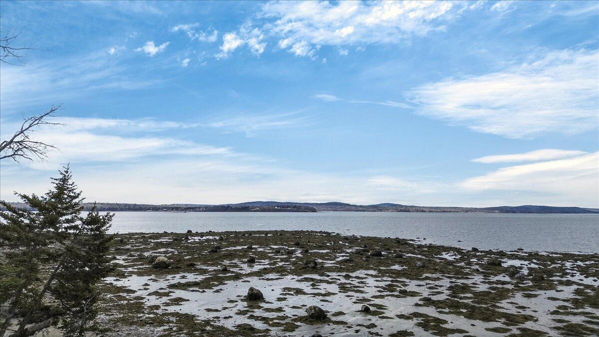 M16 L8 Wilson Point Road Castine ME 04421