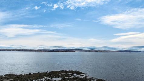 M16 L8 Wilson Point Road Castine ME 04421