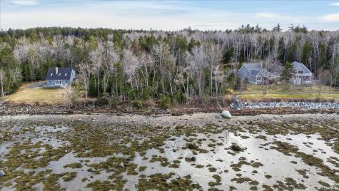 M16 L8 Wilson Point Road Castine ME 04421