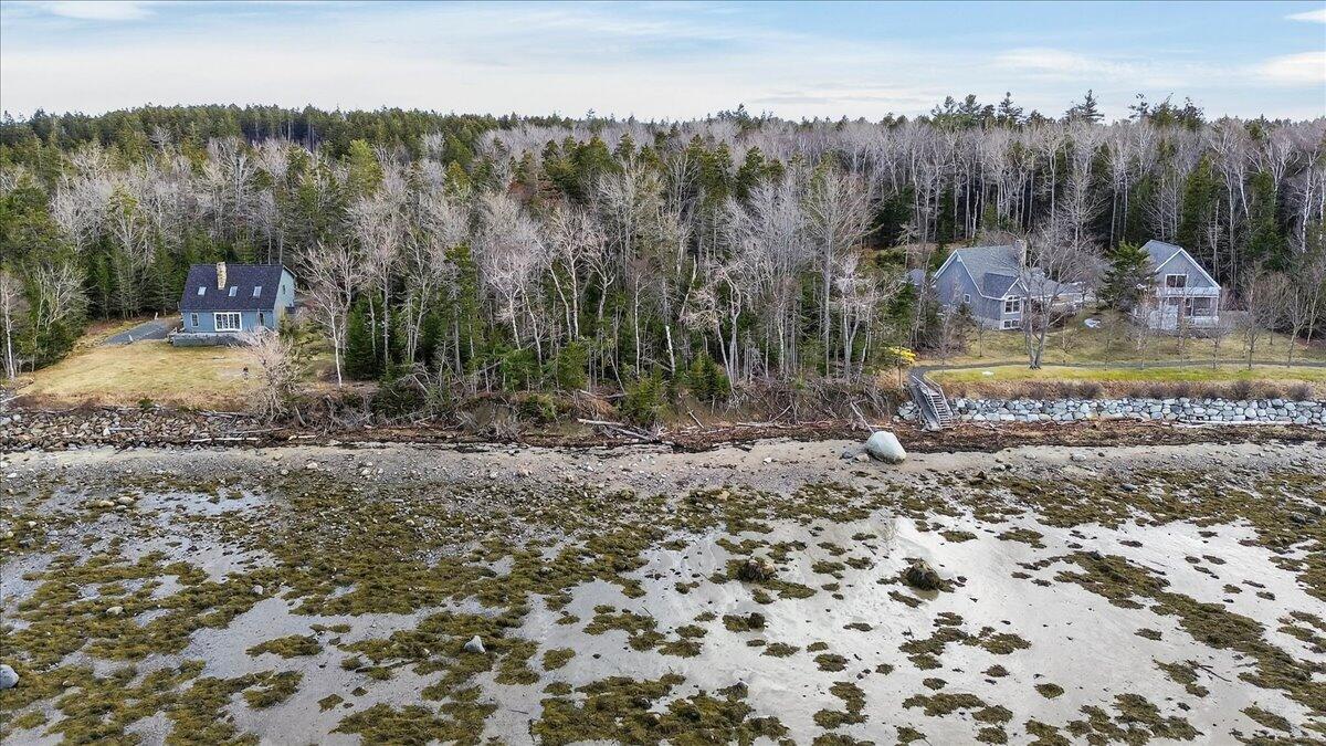 M16 L8 Wilson Point Road Castine ME 04421