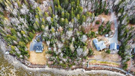 M16 L8 Wilson Point Road Castine ME 04421