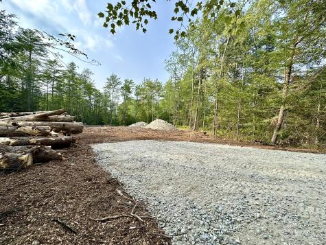 Lot 3c Bridge Street Newfield ME 04056