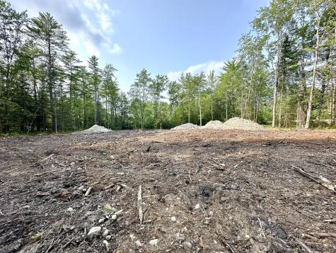 Lot 3c Bridge Street Newfield ME 04056