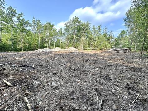 Lot 3c Bridge Street Newfield ME 04056