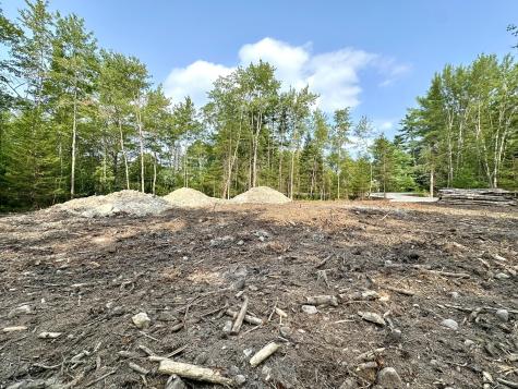 Lot 3c Bridge Street Newfield ME 04056