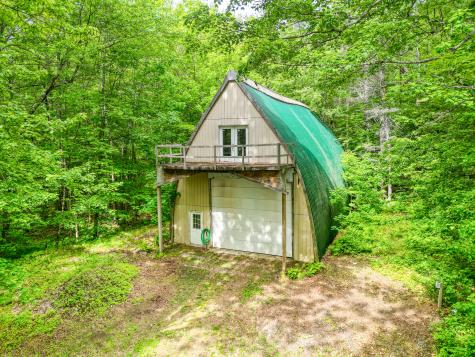34 Gerber Lane Monmouth ME 04259