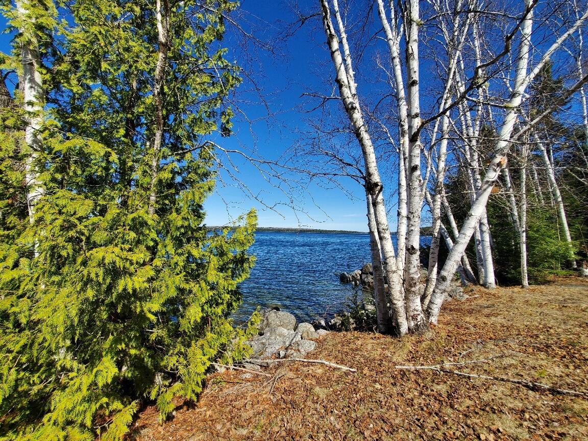 0 Sandy Beach Road Danforth ME 04424