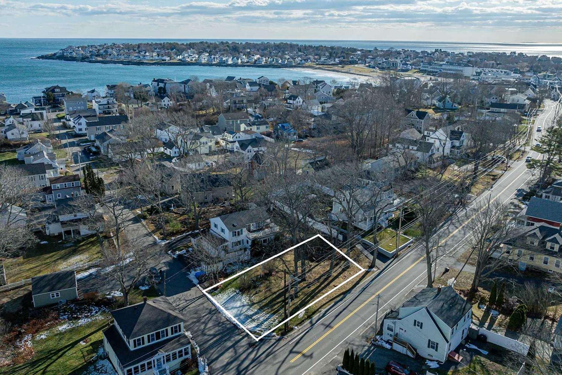 Lot A 51 Main Street York ME 03909