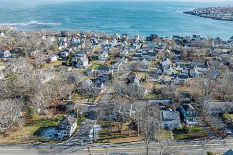 Lot A 51 Main Street York ME 03909