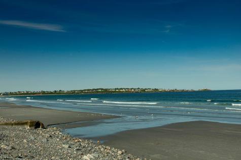 Lot A 51 Main Street York ME 03909