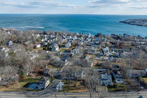 Lot A 51 Main Street York ME 03909