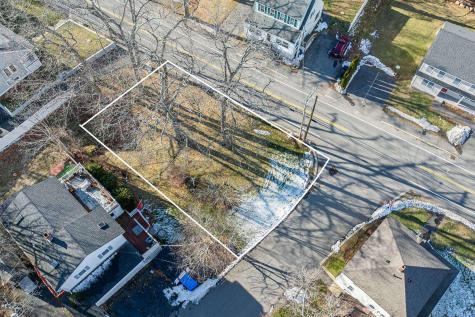 Lot A 51 Main Street York ME 03909