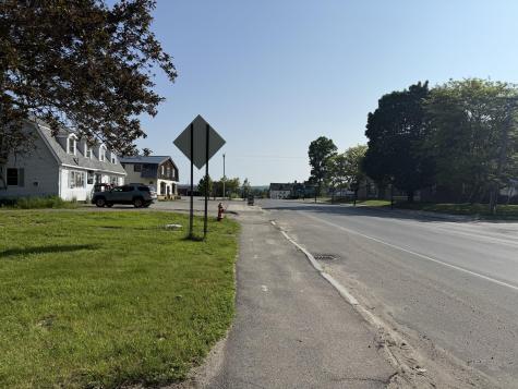 79 North Street Calais ME 04619