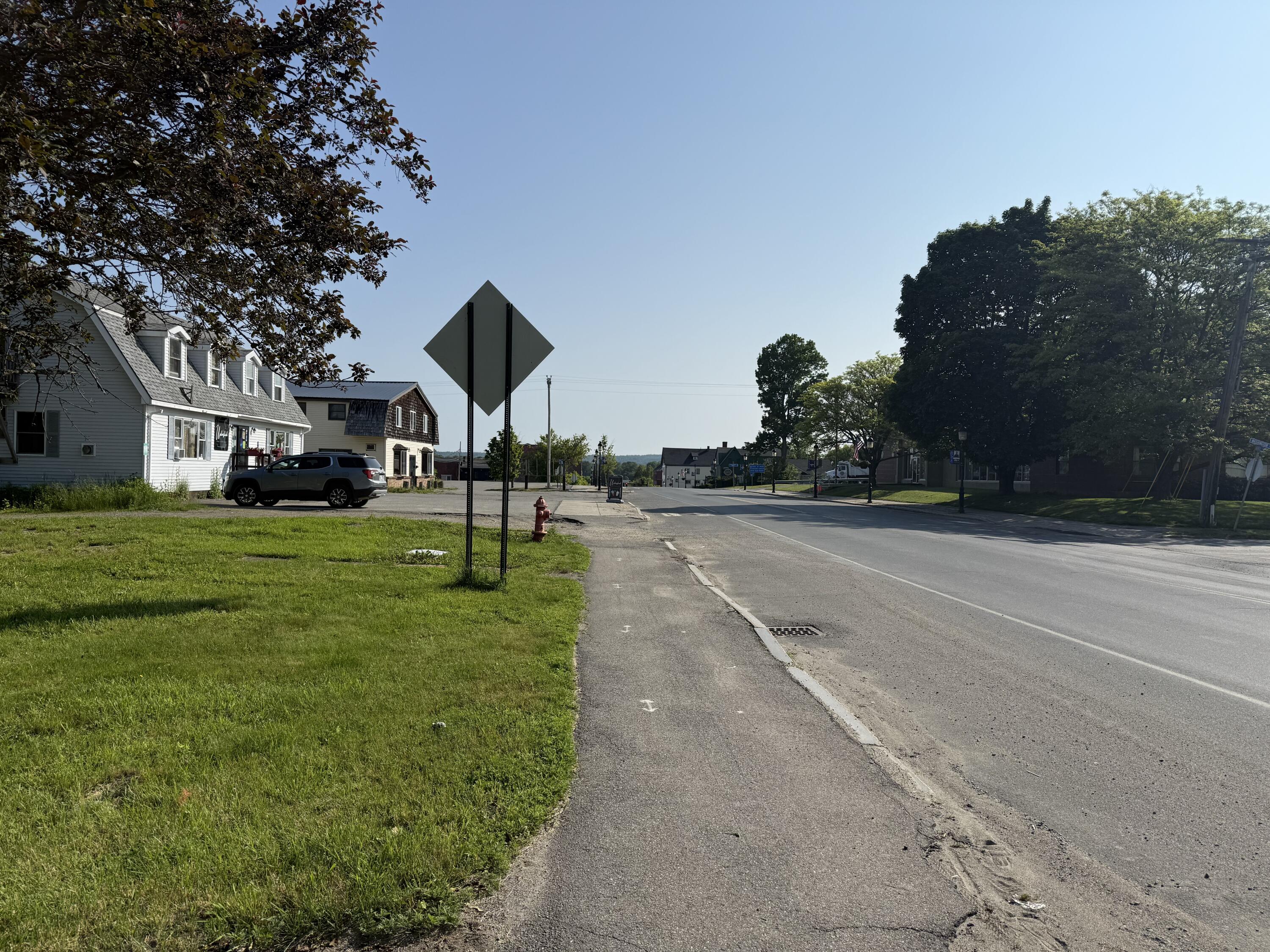 79 North Street Calais ME 04619