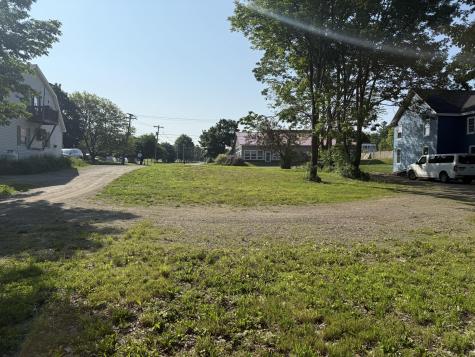 79 North Street Calais ME 04619