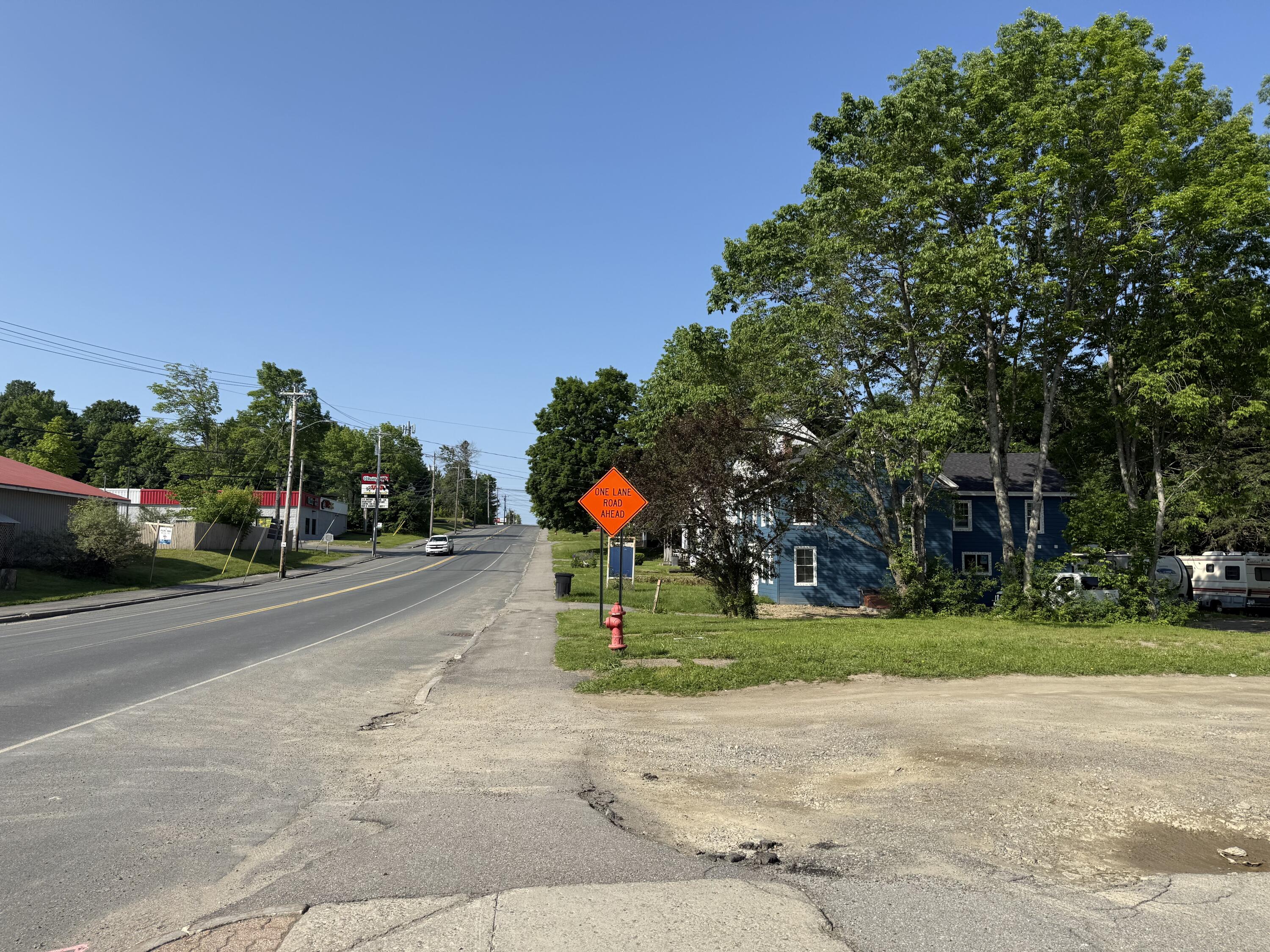 79 North Street Calais ME 04619