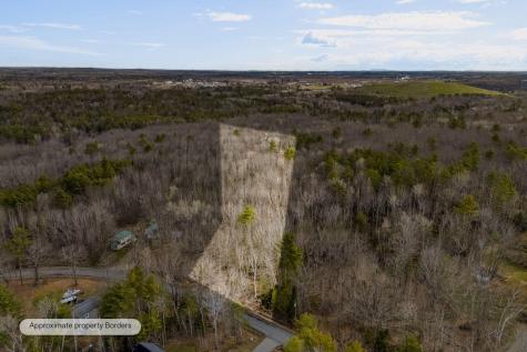 Lot 48 Manning Mill Road Hampden ME 04444