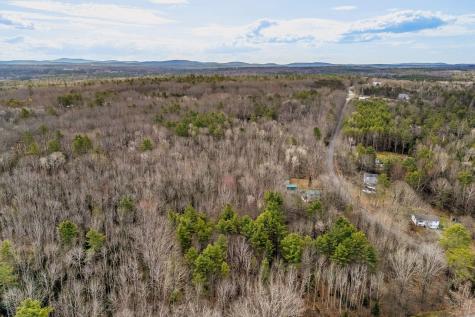 Lot 48 Manning Mill Road Hampden ME 04444