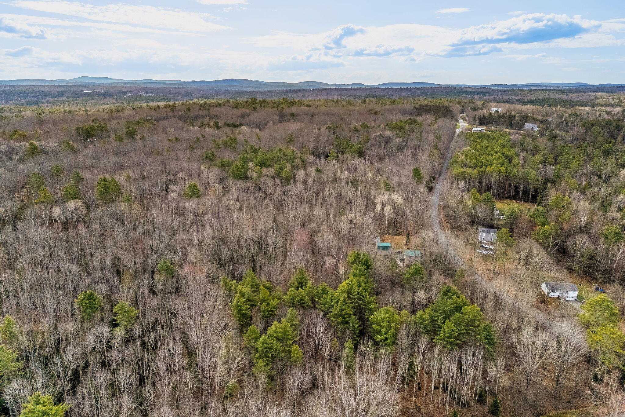 Lot 48 Manning Mill Road Hampden ME 04444