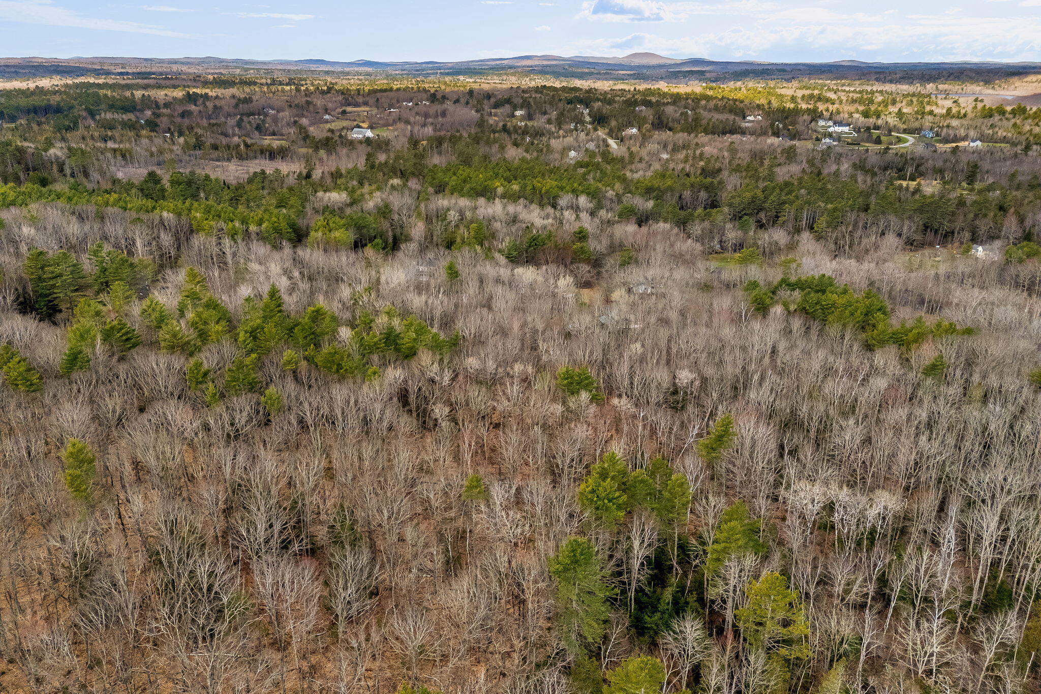 Lot 48 Manning Mill Road Hampden ME 04444