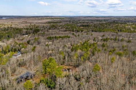 Lot 48 Manning Mill Road Hampden ME 04444
