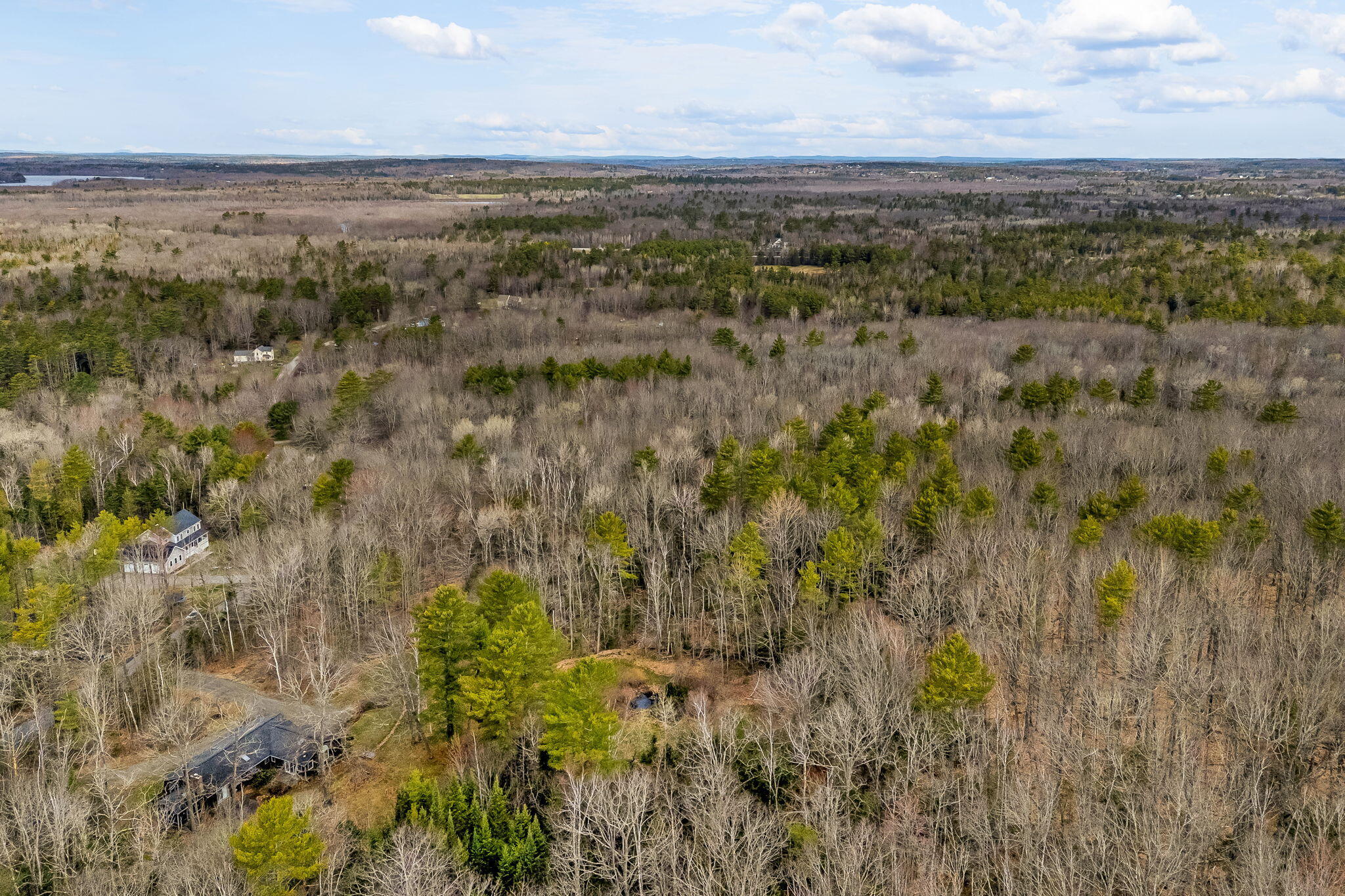 Lot 48 Manning Mill Road Hampden ME 04444