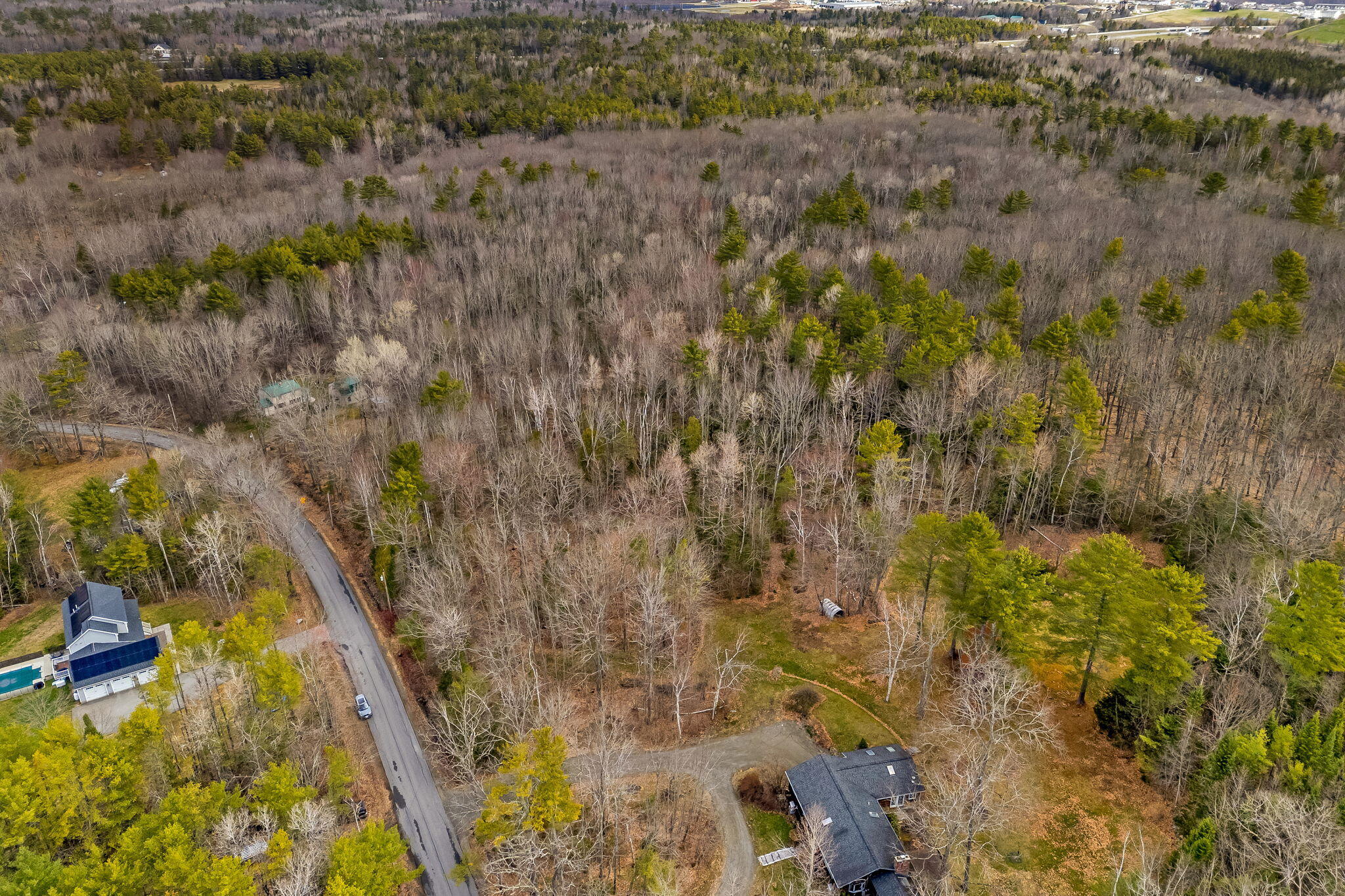 Lot 48 Manning Mill Road Hampden ME 04444