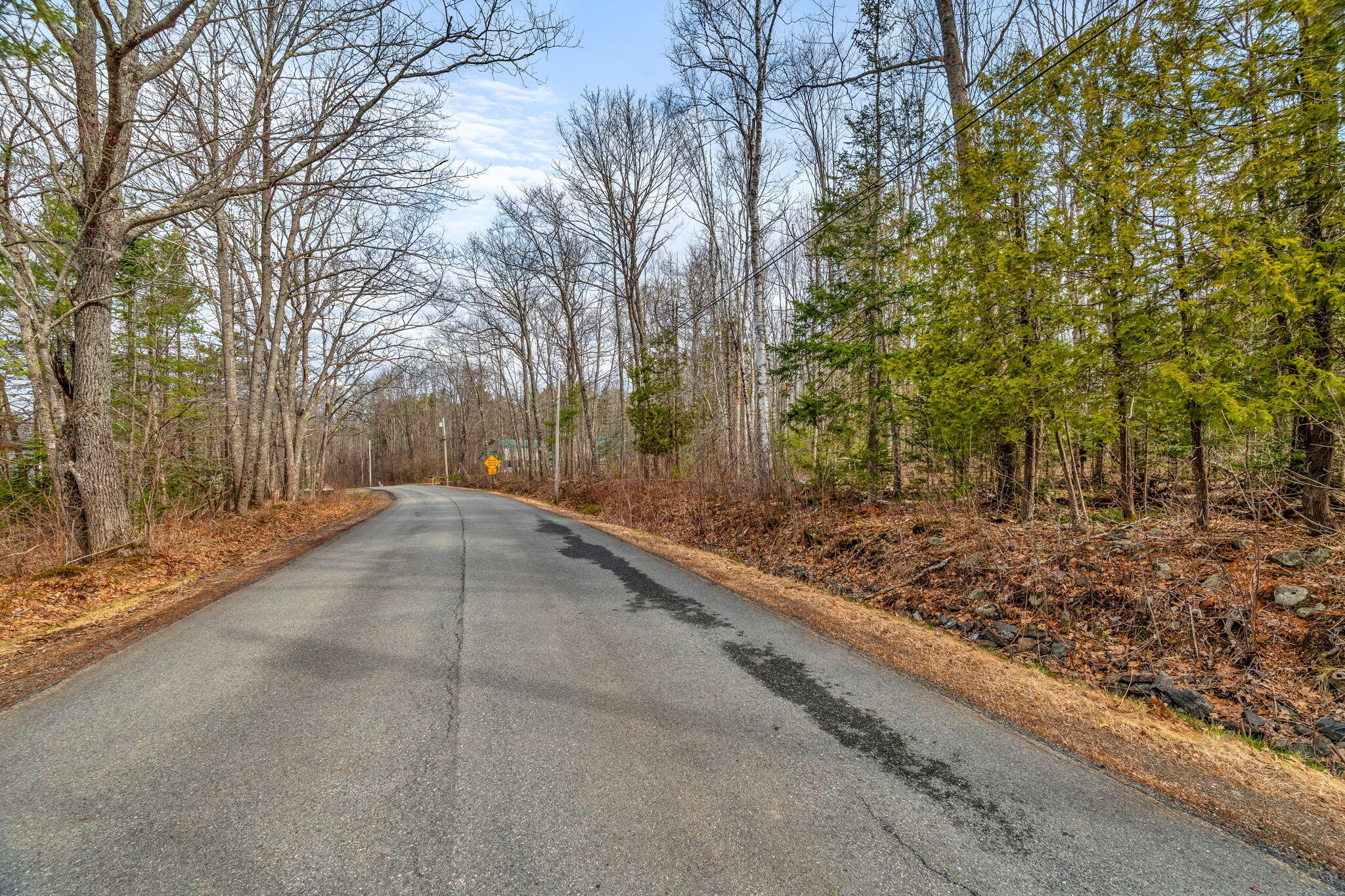 Lot 48 Manning Mill Road Hampden ME 04444