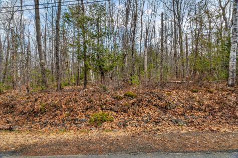 Lot 48 Manning Mill Road Hampden ME 04444