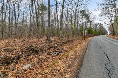 Lot 48 Manning Mill Road Hampden ME 04444