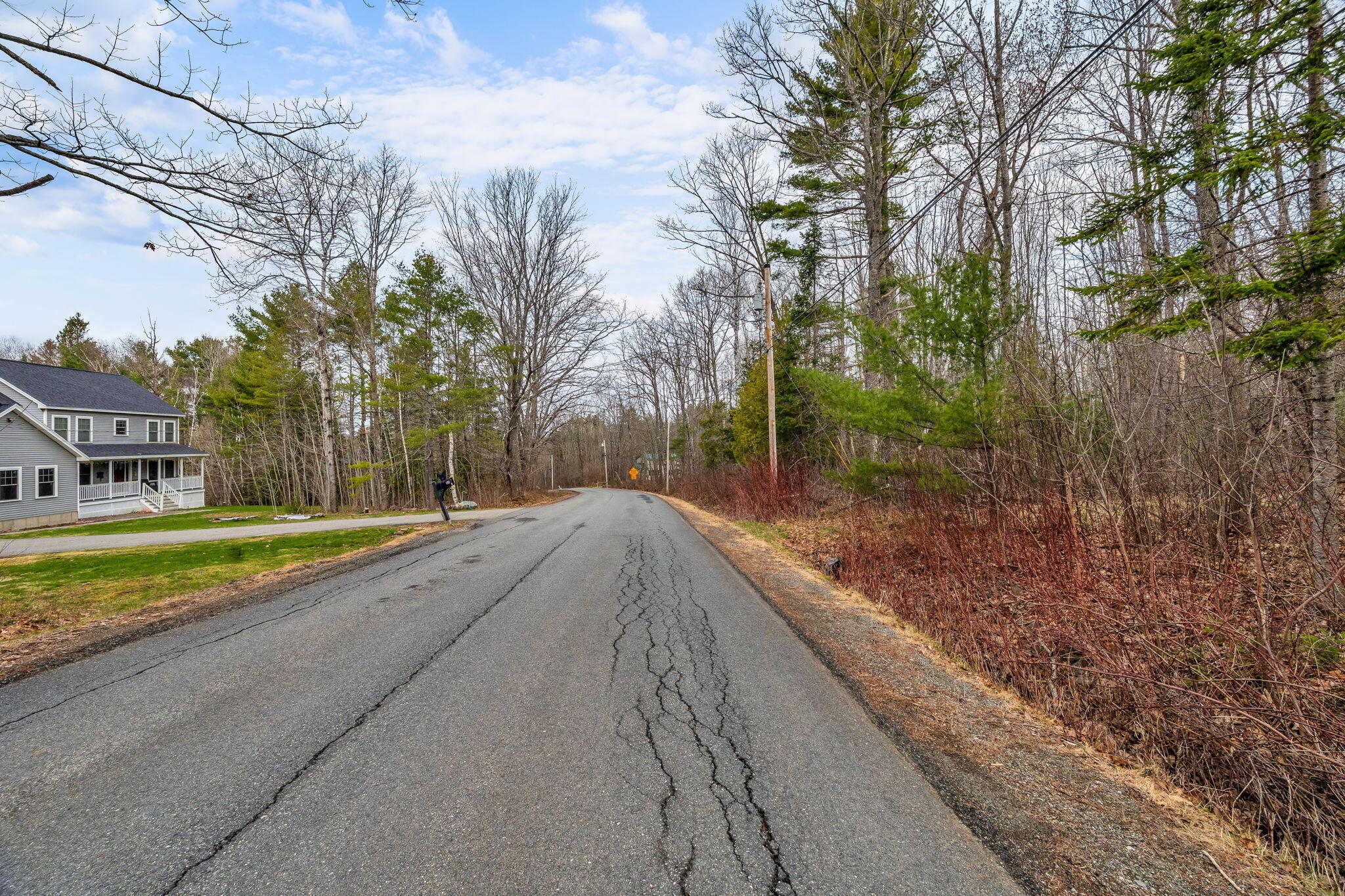 Lot 48 Manning Mill Road Hampden ME 04444