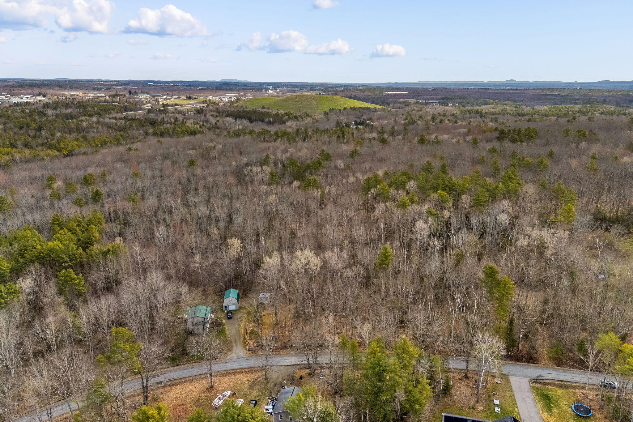 Lot 48 Manning Mill Road Hampden ME 04444